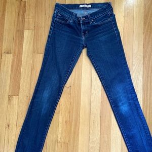 J brand jeans